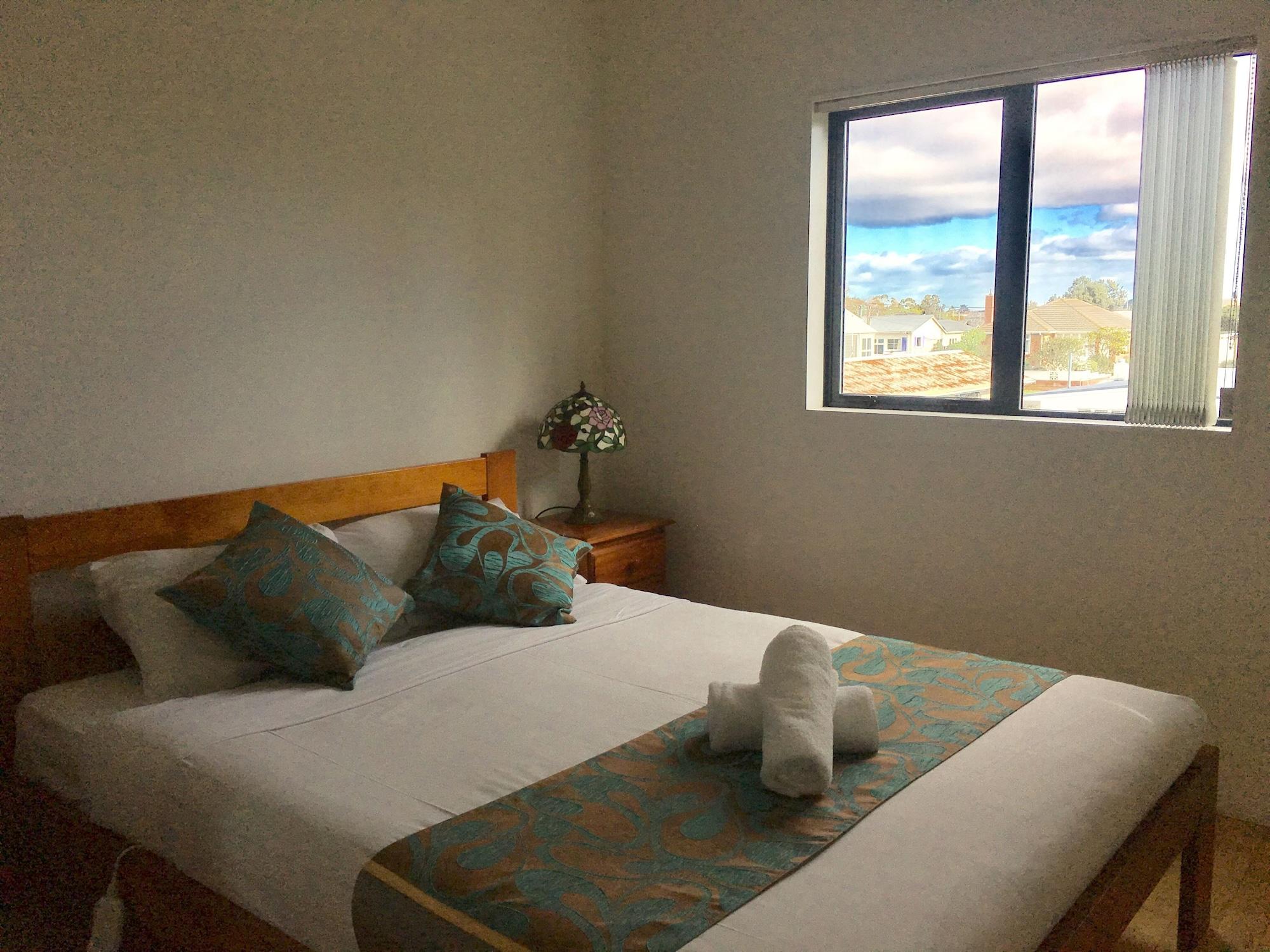 Beachlife Apartments Крайстчёрч Экстерьер фото